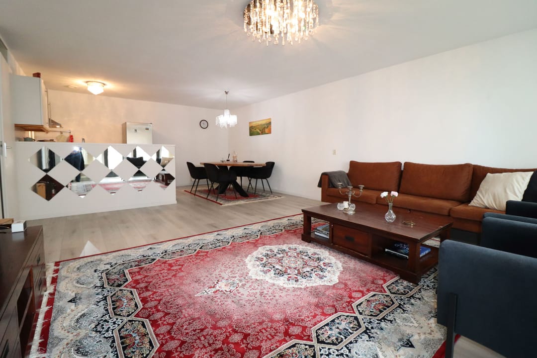 recent house