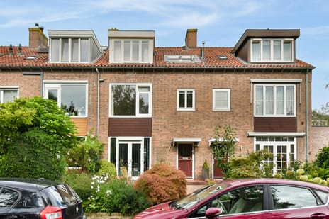 Mauritslaan 18-A