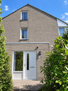 Afbeelding van Kraaiheide 2 - Derde foto