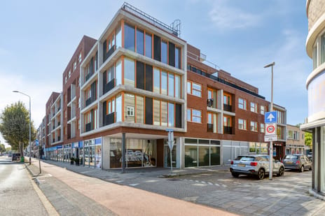 Afbeelding van Anna Bijnsweg 7 - Derde foto