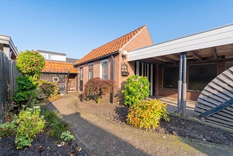 Frans Halsstraat 3 secondary image