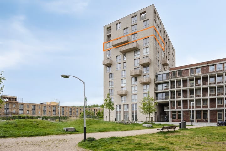 Nieuwe Osdorpergracht 656 main image