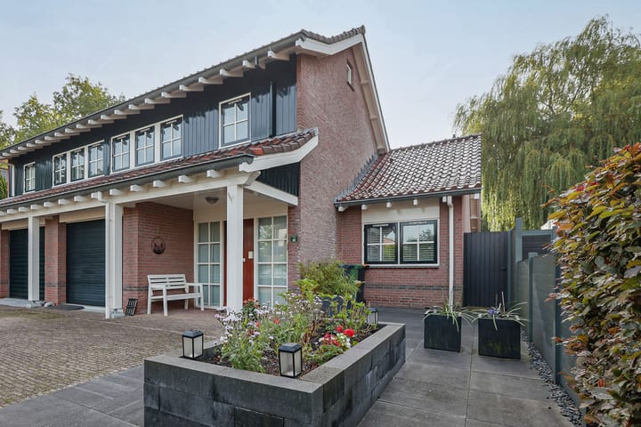 Lindenlaan 46 main image