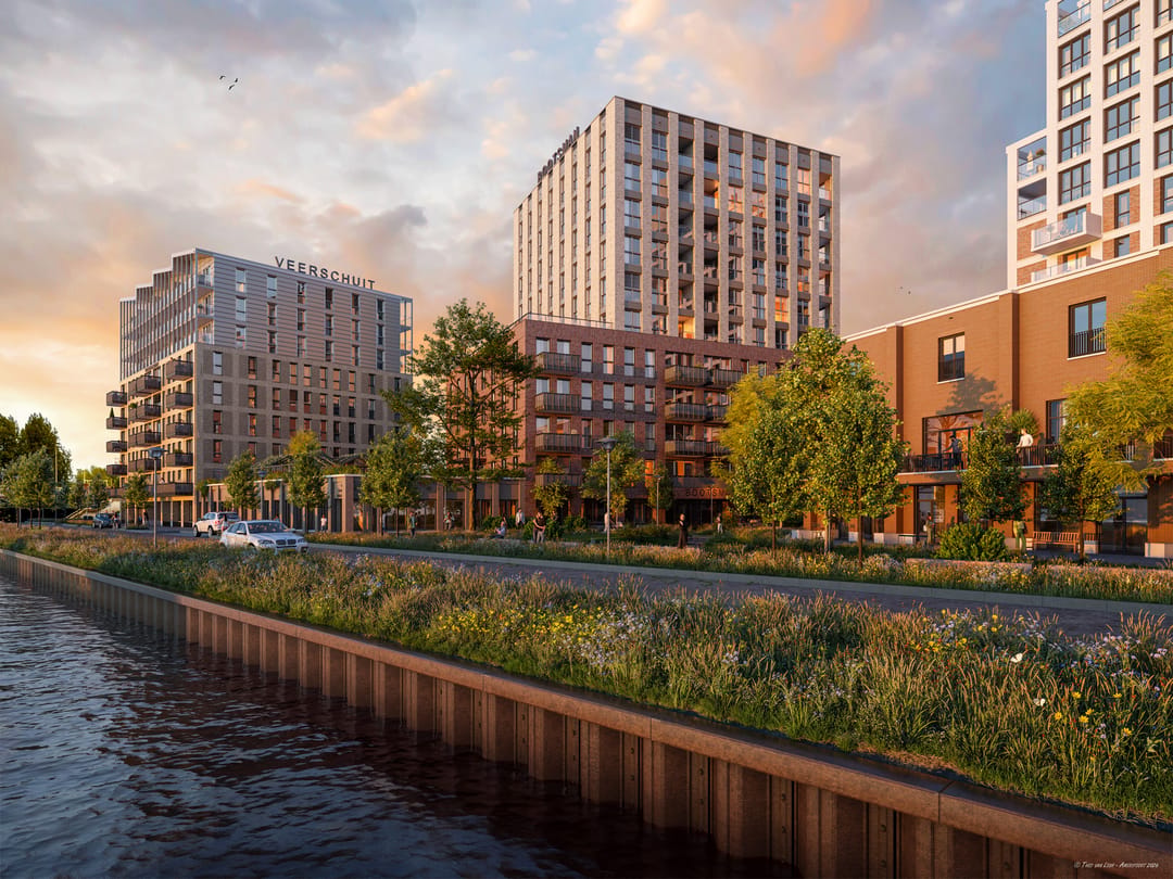 Foto 20 van Wonen in Silhouet