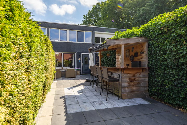 Stuurhut 30 main image