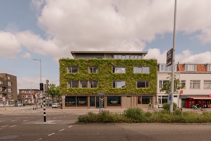 Vondellaan 53-B main image