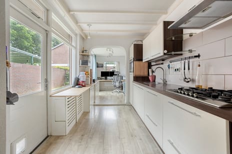 van Egmondstraat 23 tertiary image