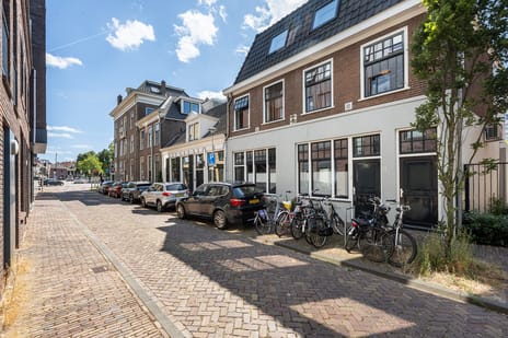 Hoogstraat 5 main image