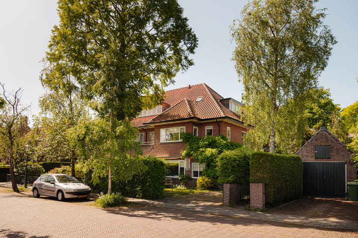 Jonkerlaan 26 main image