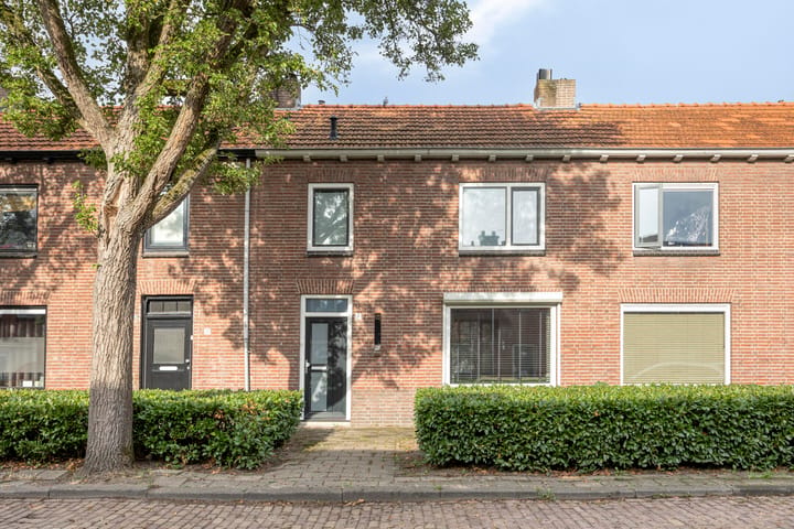 Weefmeesterstraat 9 main image