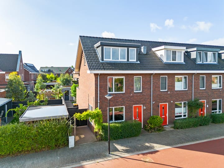 Akkerwindepad 5 main image