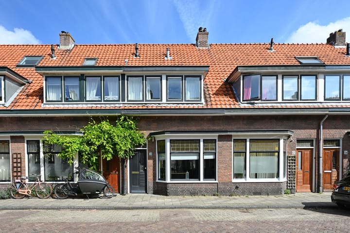 Kapteynstraat 10 main image