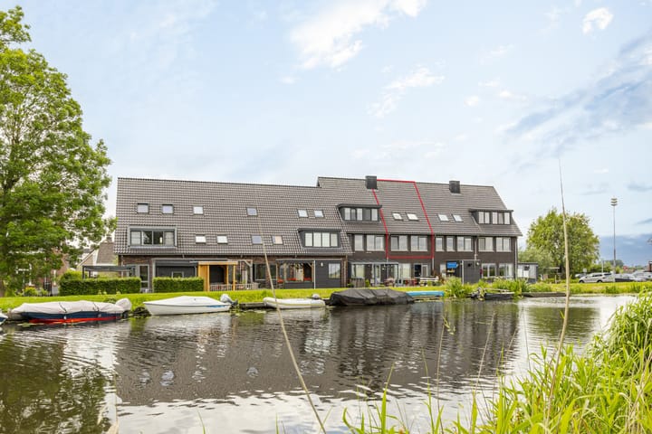 Boezemkade 10 main image