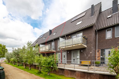 Boezemkade 10 secondary image