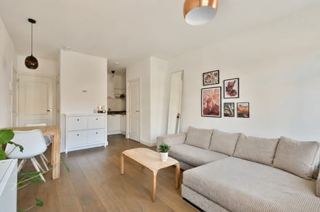 Afbeelding van Wijttenbachstraat 64-D - Derde foto
