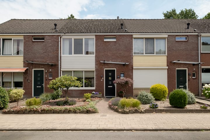 Flamingostraat 3 main image