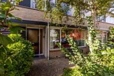 Afbeelding van Zwitserlandstraat 26 - Tweede foto