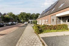 Afbeelding van Posthoorn 7 - Derde foto