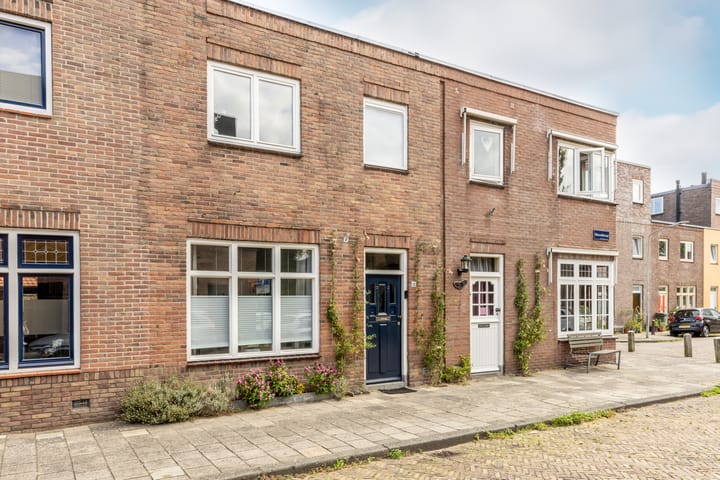 Maxwellstraat 26 main image