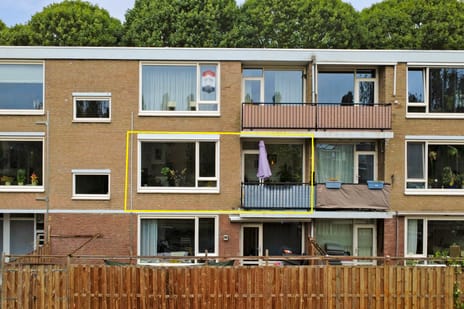 Pieter de Hoochstraat 34 tertiary image