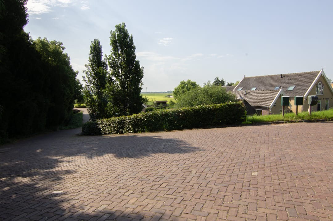 House Exterior