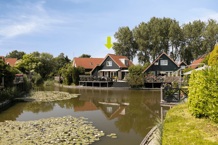 Sluuslaan 32 main image