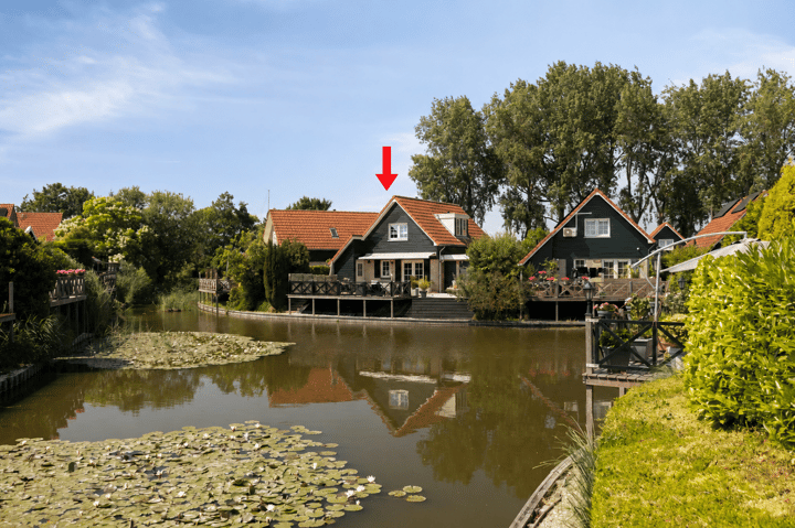 Sluuslaan 32 main image