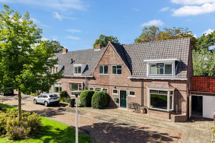 Lijsterstraat 82 main image
