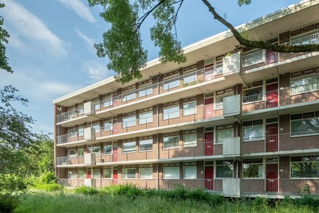 Groen van Prinstererstraat 107 secondary image