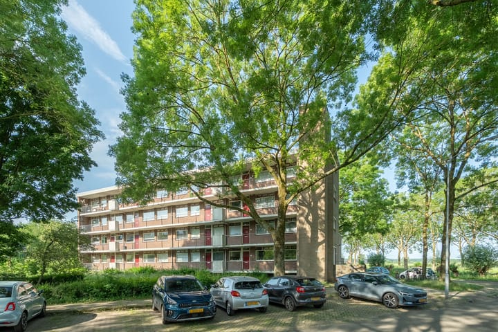 Groen van Prinstererstraat 107 main image