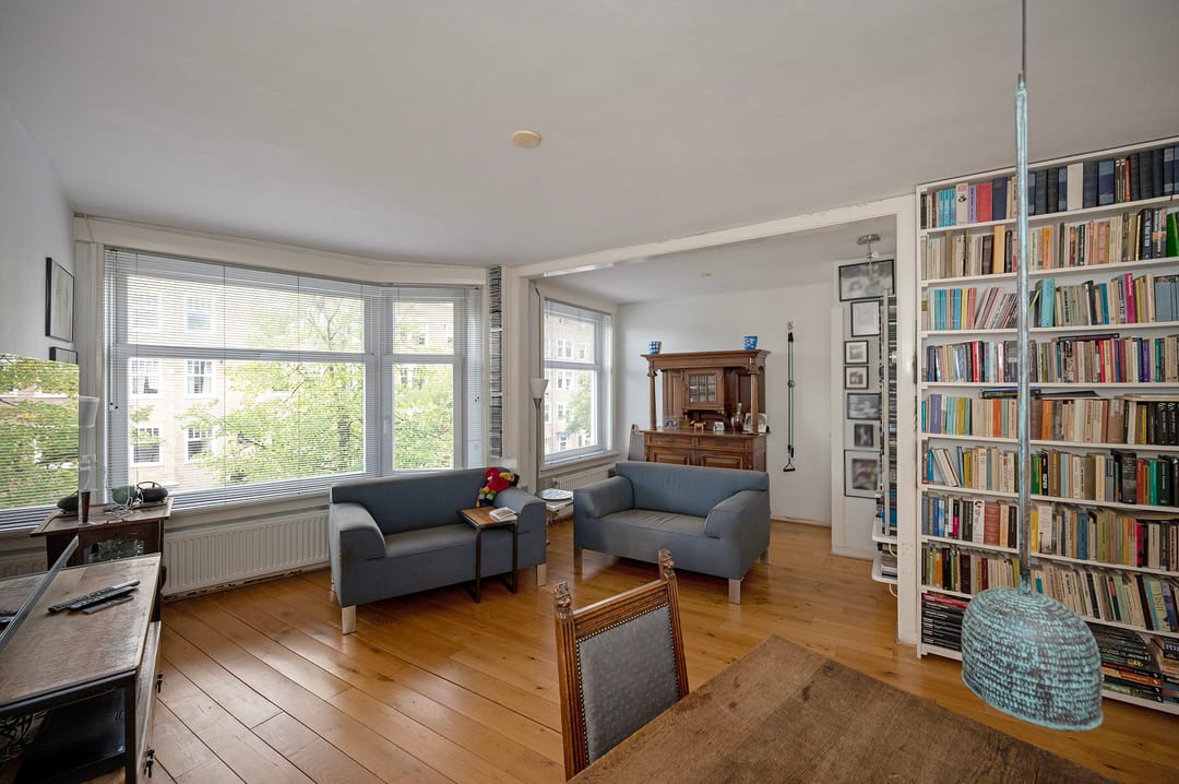 recent house