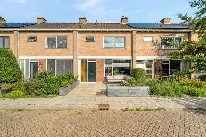 van Rennesstraat 8 main image