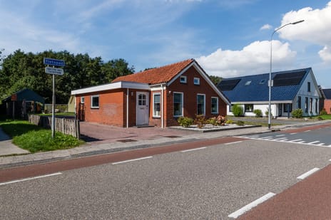 Afbeelding van Klinkerweg 54 - Derde foto