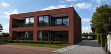 Afbeelding van Hubertusstraat 29 - Tweede foto