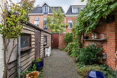 Afbeelding van Oostersingel 13 - Tweede foto