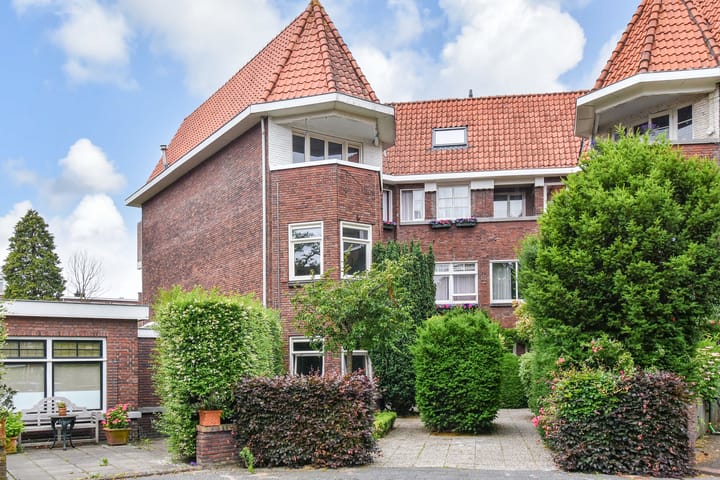 Breitnerlaan 30 main image