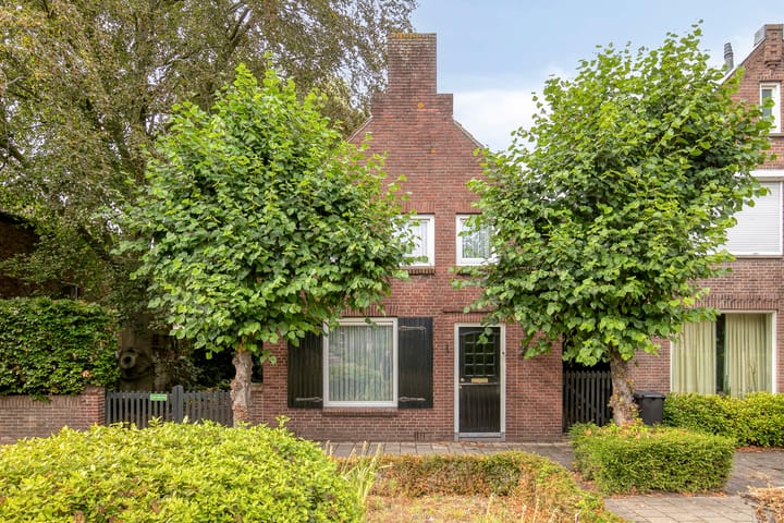 Loeffstraat 1 main image
