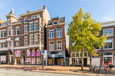 Afbeelding van Gedempte Oude Gracht 75-C - Tweede foto