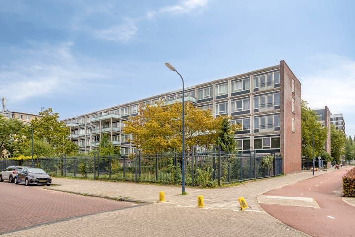 Lederambachtstraat 274 main image