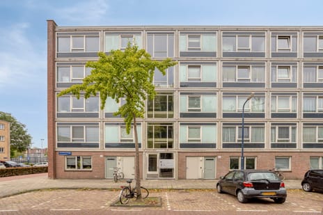 Afbeelding van Lederambachtstraat 274 - Tweede foto