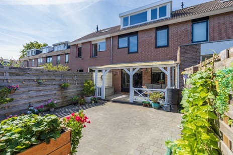 Guido Gezellelaan 25 secondary image