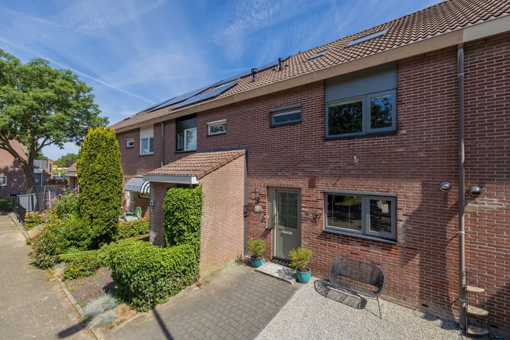 Guido Gezellelaan 25 main image