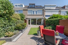 Afbeelding van Mondriaanplantsoen 9 - Tweede foto
