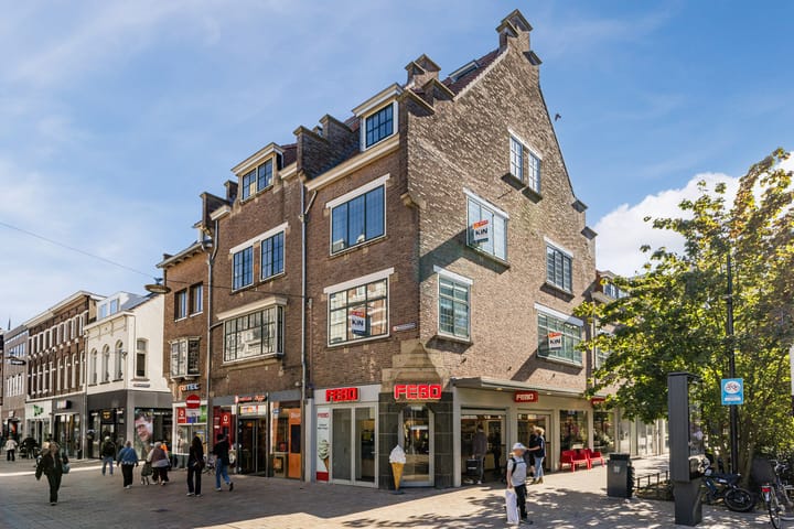 Stadhuisplein 329-c main image