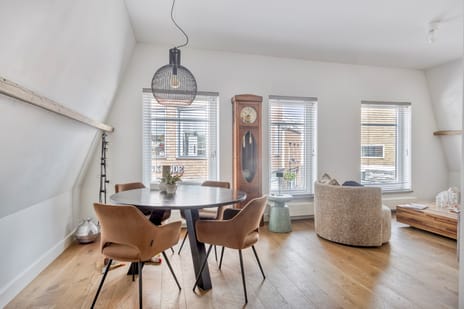 Afbeelding van Grootestraat 7-A - Derde foto