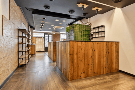 Afbeelding van Grootestraat 7-A - Tweede foto