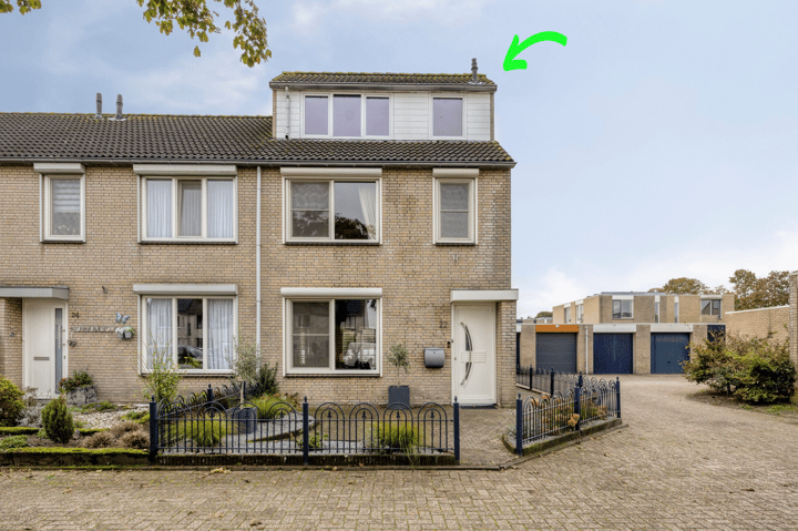 Haverberg 22 main image