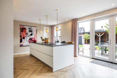 Afbeelding van Blaarkop 101 - Derde foto