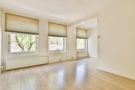 Afbeelding van Orteliusstraat 114-2 - Tweede foto