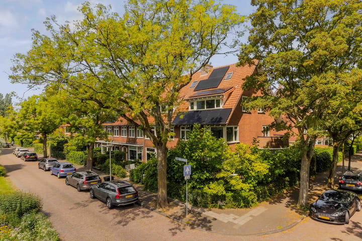 Van IJsselsteinlaan 42 main image
